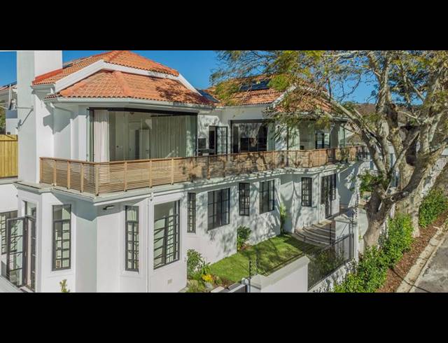 5 BEDROOM HOUSE FOR SALE IN NEWLANDS